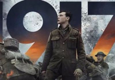 إيرادات فيلم 1917 تصل إلى ثلث مليار دولار