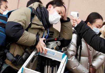 عاجل.. كوريا الجنوبية تسجل 169 إصابة جديدة بـ&laquo;كورونا&raquo;