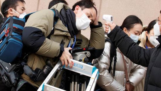 عاجل.. كوريا الجنوبية تسجل 169 إصابة جديدة بـ«كورونا»
