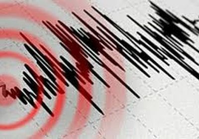 زلزال بقوة 4.9 درجة يضرب ولاية تركية