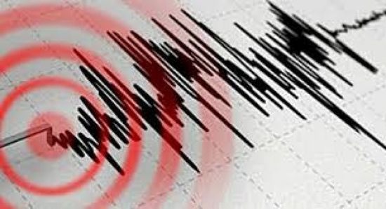زلزال بقوة 4.9 درجة يضرب ولاية تركية