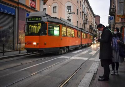 ألمانيا.. ارتفاع مصابي &laquo;كورونا&raquo; إلى 17 حالة