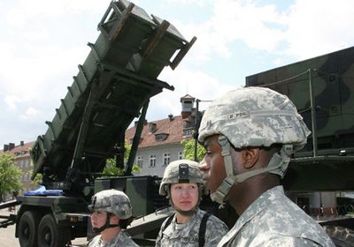 &laquo;كورونا&raquo; يصيب جنديًا أمريكيًا في كوريا الجنوبية