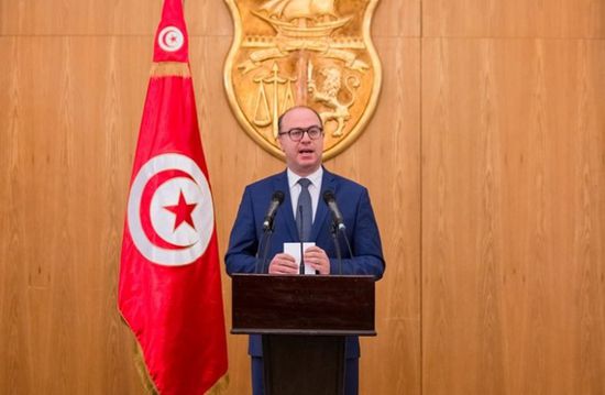 «قلب تونس» يؤكد عدم منحه الثقة لحكومة الفخاخ