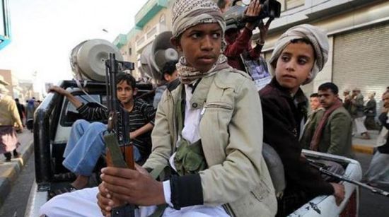 بـ"إعلان رسمي".. الحوثي يزج بالمدنيين إلى محارق الموت