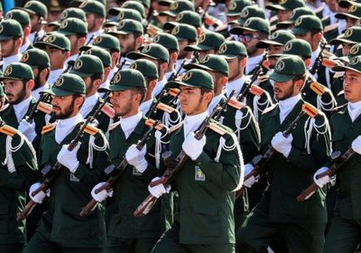 شاهد.. جريمة جديدة للحرس الثوري في الأحواز