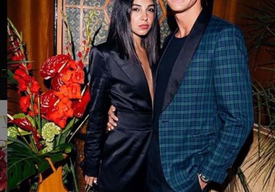 بالفيديو.. أول تعليق لسلمى أبو ضيف عن علاقتها بحبيبها الأجنبي