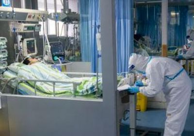 ارتفاع حالات الإصابة بفيروس كورونا في ألمانيا إلى 18 حالة