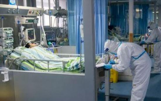 ارتفاع حالات الإصابة بفيروس كورونا في ألمانيا إلى 18 حالة