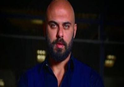 أحمد صلاح حسني يوجه هذه الرسالة لفناني مسلسله "ختم النمر"