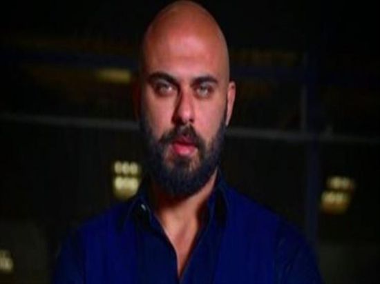 أحمد صلاح حسني يوجه هذه الرسالة لفناني مسلسله "ختم النمر"