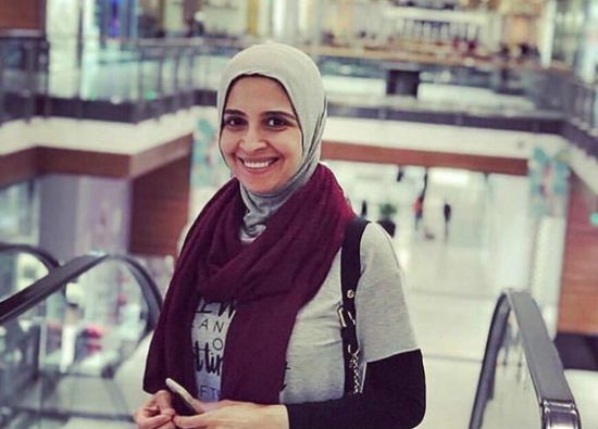 وفاة مبارك تُرجع حنان ترك للساحة بعد غياب