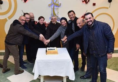 الجمعة.. حفل افتتاح الدورة الـ 68 لمهرجان المركز الكاثوليكي 