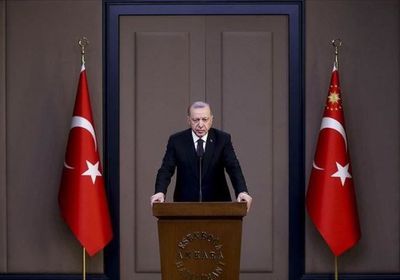 السبع لـ أردوغان: ننتظر الرد التركي المزلزل