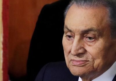 الحارثي عن خطاب مبارك قبل التنحي: الأروع بالتاريخ الحديث