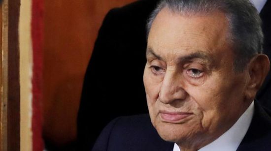 الحارثي عن خطاب مبارك قبل التنحي: الأروع بالتاريخ الحديث