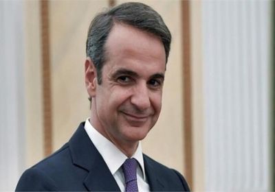 رئيس الوزراء اليوناني: اتفاقية ترسيم الحدود البحرية بين تركيا وليبيا باطلة