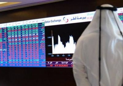 قطر تسجل أسوأ أداء بين بورصات الخليج 