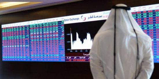 قطر تسجل أسوأ أداء بين بورصات الخليج 