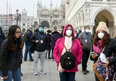 فرنسا تسجل أول حالة وفاة لأحد مواطنيها بسبب كورونا