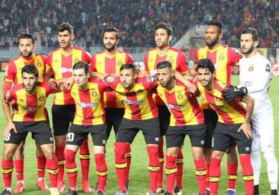 الخنيسي يغيب عن قائمة الترجي أمام الزمالك بدوري الأبطال