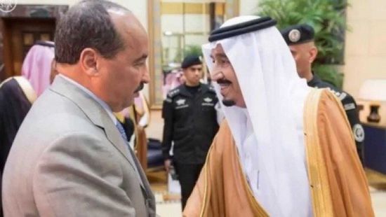 أربع اتفاقيات ومذكرات تفاهم بين السعودية وموريتانيا