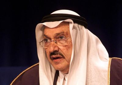  وفاة الأمير طلال بن سعود بن عبدالعزيز‎ آل سعود