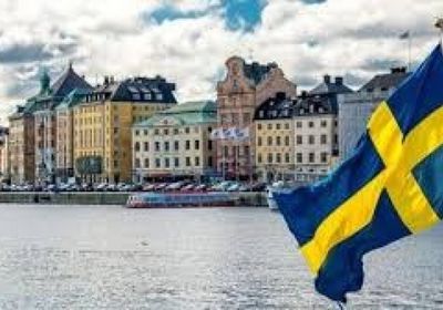 الخارجية السويدية: ندعم تنفيذ اتفاق الرياض