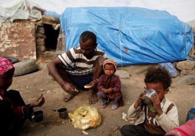 نهب الحوثيين للمساعدات.. بين عبث المليشيات ومأساة القرن وتحذيرات العالم