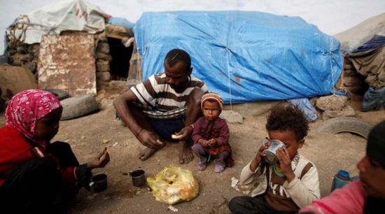 نهب الحوثيين للمساعدات.. بين عبث المليشيات ومأساة القرن وتحذيرات العالم