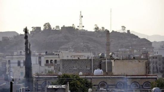 انفجارات عنيفة تهز شمال صنعاء 