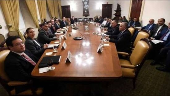  أول رد مصري على عدم مشاركة إثيوبيا في اجتماعات واشنطن حول سد النهضة