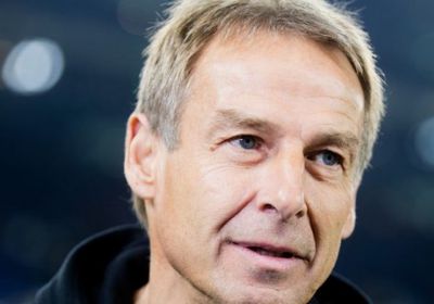 تسريب مذكرة لكلينسمان يهز أرجاء هيرتا برلين