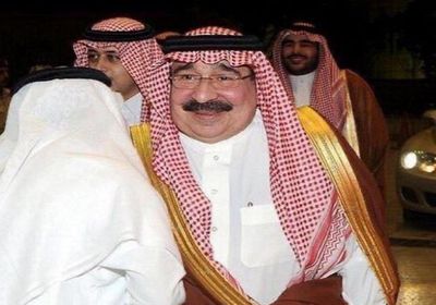  من هو الأمير السعودي الراحل طلال بن سعود بن عبدالعزيز؟
