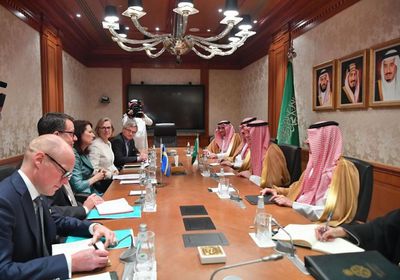 الجبير: السعودية قدمت 14 مليار دولار مساعدات إنسانية لليمن