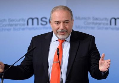  ليبرمان يتعهد بتشكيل حكومة بدون نتنياهو بعد انتخابات الكنيست