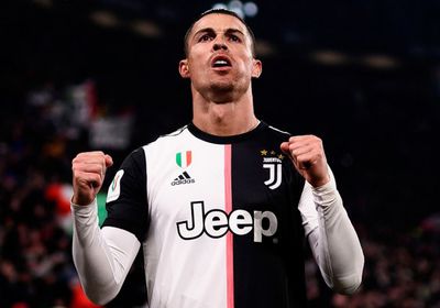 رونالدو يقود كتيبة يوفنتوس أمام ليون في دوري أبطال أوروبا