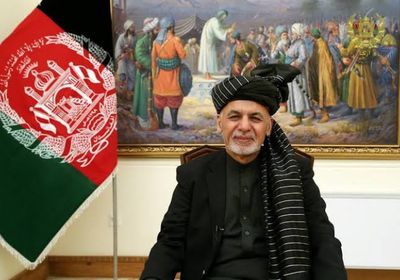  الشهر المقبل&lrm;.. أشرف غني يؤجل أداء اليمين الدستورية كرئيسا لأفغانستان