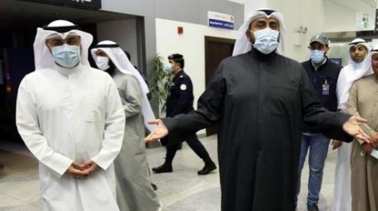 البحرين تعلن ارتفاع الإصابة بكورونا إلى 33 معظمهم من إيران