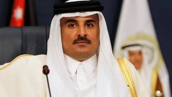 المعارضة القطرية: تميم يهدر أموال الشعب للتعاقد مع نواب أمريكيين لتحسين صورته