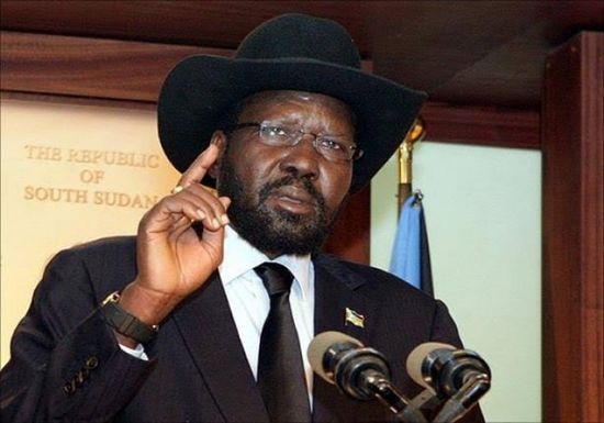  جنوب السودان يعلن رفض اتهامات تقرير مجلس حقوق الإنسان
