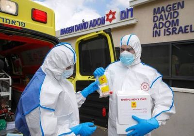 إسرائيل توصي مواطنيها بعدم السفر للخارج كإجراء وقائي من كورونا