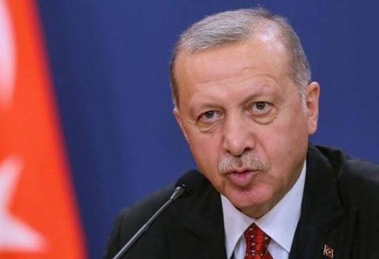  بسبب انتقاد سياسته.. أردوغان يوقف التعامل مع الإيكونومست