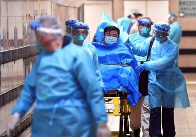 160 بريطانيًا يخضعون لحجر صحي لأسبوعين بفندق إسباني إثر فيروس كورونا