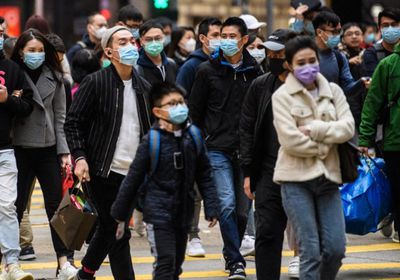 عاجل.. حصيلة جديدة لضحايا فيروس كورونا في الصين