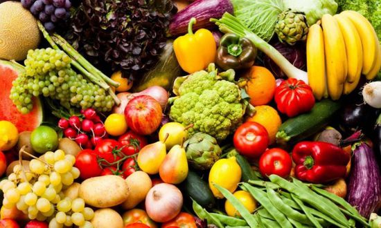  أسعار الخضروات والفواكه في أسواق عدن اليوم الخميس