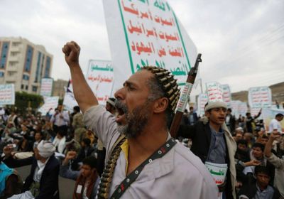 "البيان": مليشيا الحوثي على خطى تنظيم داعش