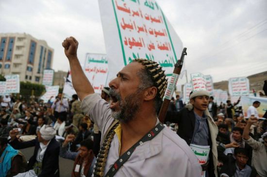 "البيان": مليشيا الحوثي على خطى تنظيم داعش