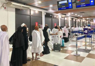 بعد تعليق العمرة.. "الحج السعودية" تحدد إجراء وحيد لأصحاب التأشيرات