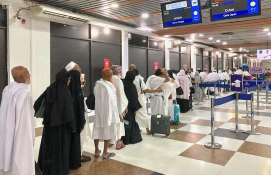 بعد تعليق العمرة.. "الحج السعودية" تحدد إجراء وحيد لأصحاب التأشيرات